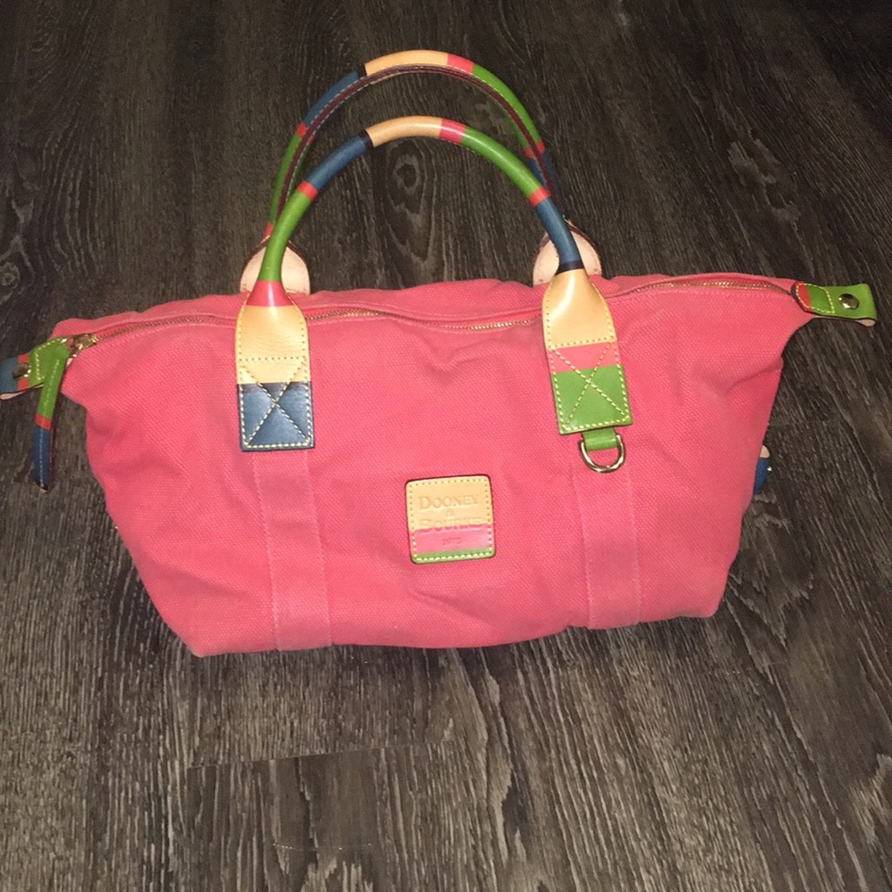 Dooney & Bourke Purse